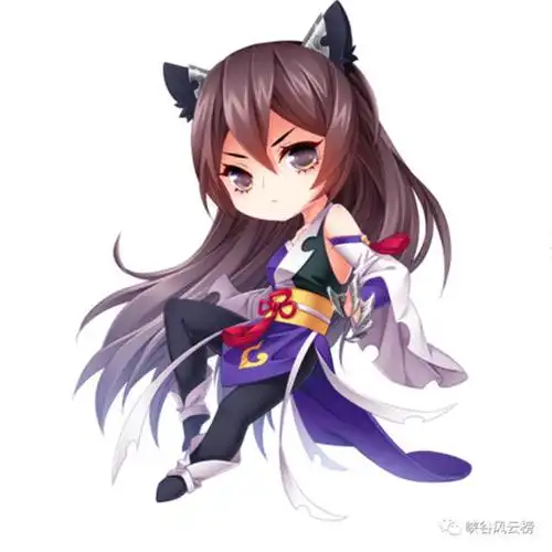 斗罗大陆漫画q版头像,《斗罗大陆漫画》更新将刊登在《峡谷风云榜》