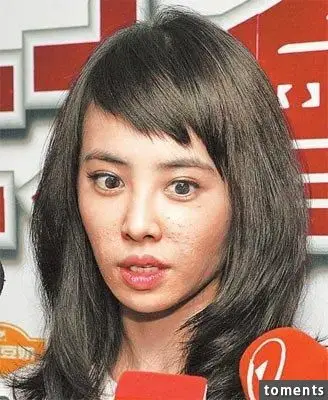 以后还怎麼在演艺圈混下去!