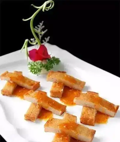 九道创新菜品制作, 大厨们的智慧结晶!