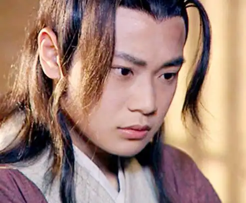 直到2004年,cctv邀请曹骏参演《宝莲灯》,观众们才又在荧屏上看到他的