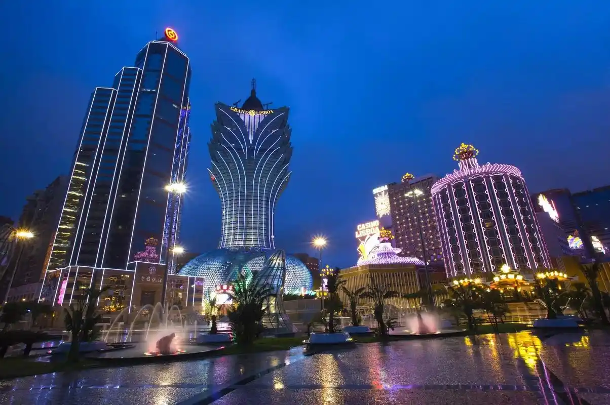 澳门特别行政区