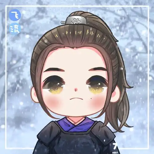 《吴磊的角色元宇宙》带着我的q版原创磊磊来啦!