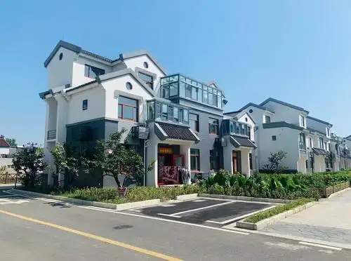 我要评论0 字号: 【导读】 近年来,江苏省盐城市盐都区全域推动农村