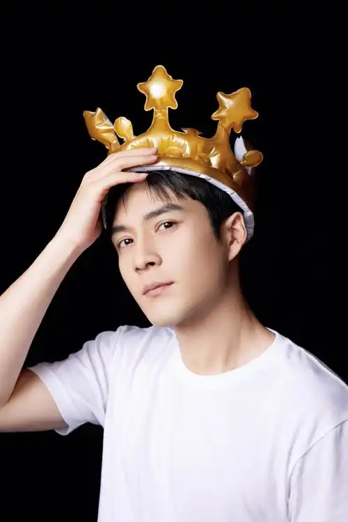 #韩东君0721生日快乐#