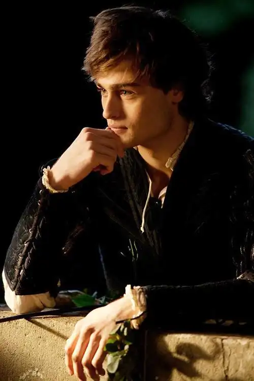 罗密欧与朱丽叶romeoandjuliet官方剧照剧照图片