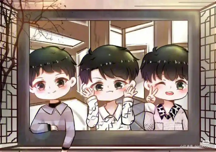 tfboys