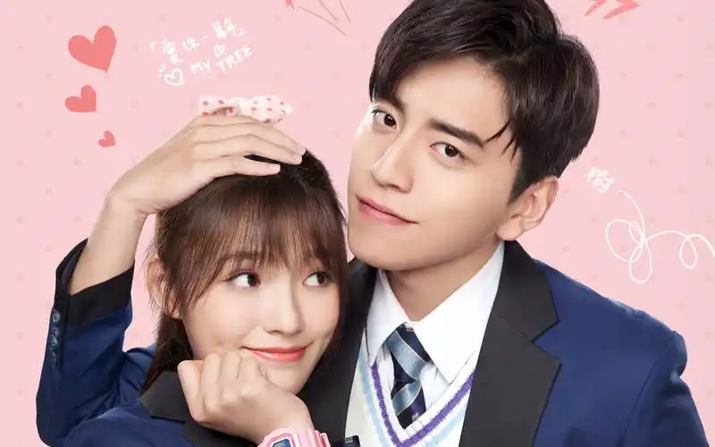 《一吻定情》第8次被翻拍,为什么豆瓣只有5.5分?