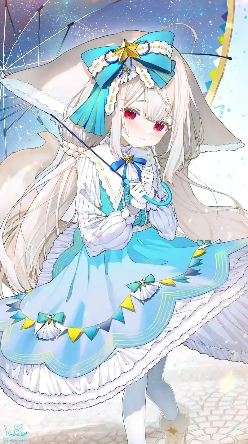 动漫 卡通 漫画 头像 1120_2000 竖版 竖屏