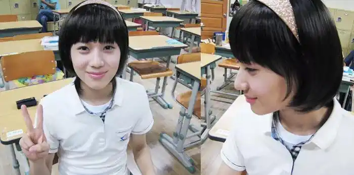 宋茜圭贤取关了,沈昌珉宋茜谈了几年