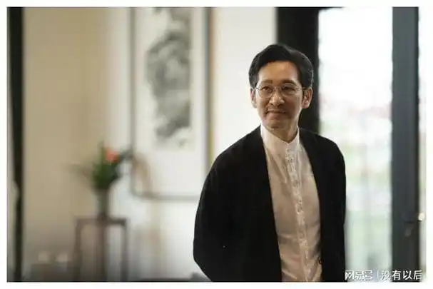 王劲松谈表演:坚守你自己的底线