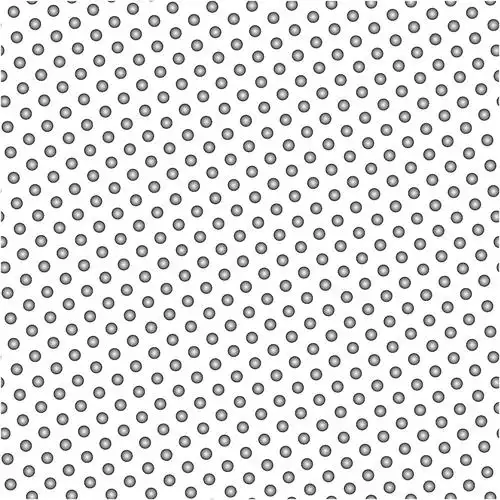 点状着色01矢量