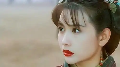 当年的港姐,邱淑贞到底有多美?看完这10张照片我被惊艳到了!