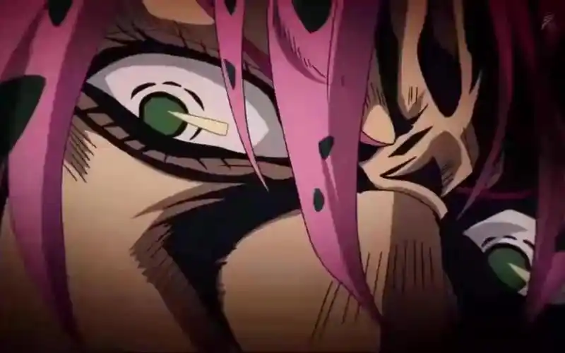 【声优大集合节选】jojo的奇妙冒险 迪亚波罗(cv:小西克幸)现场配音