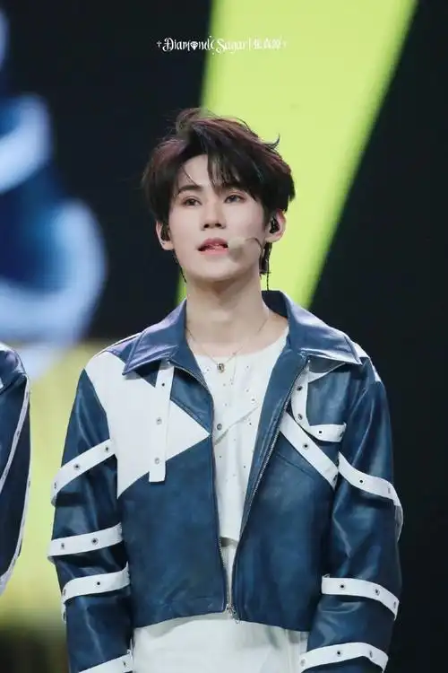 张真源奔跑吧##张真源queencard