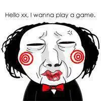 恶心的女人头像图片大全点击鼠标右键下载