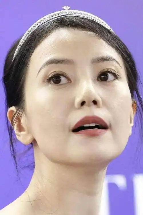 女明星系列130高圆圆高清