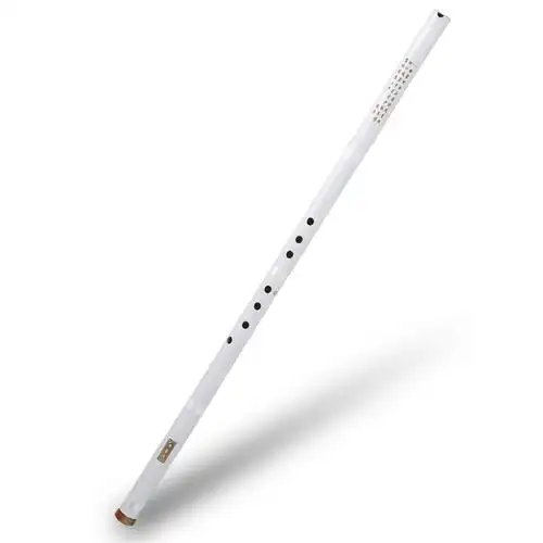 竖萧紫竹白玉萧初学箫乐器八孔洞箫fg调长萧送教材魔道祖师裂冰萧