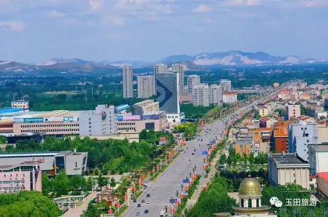 玉田旅游——玉田 我的乡魂|玉田县|河北|唐山文学_网易订阅