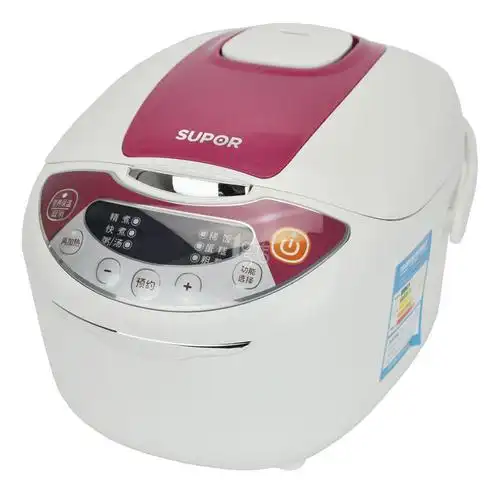 苏泊尔电饭煲cfxb40fc118