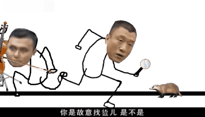 来买瓜的不仅是刘华强,还可能是央视女神记者王冰冰,这场梦幻共演你