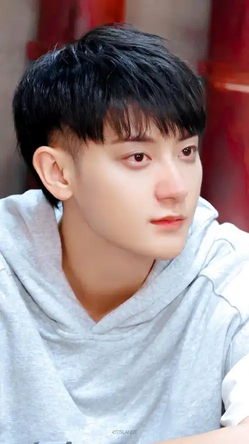 黄子韬 萌探探探案