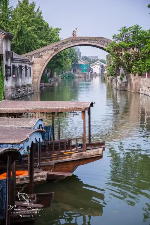 江南六大古镇为何独爱南浔