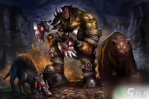 最后纪元兽王加点魔兽世界90兽王猎人天赋加点建议