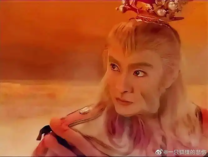 dicky的星星的相册-齐天大圣|张卫健96