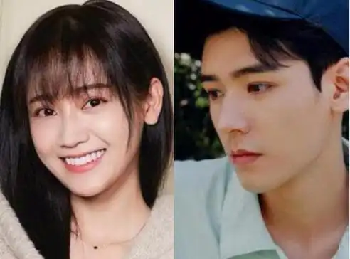 龚俊女朋友照片和郑湫泓是什么关系龚俊郑湫泓公布恋情