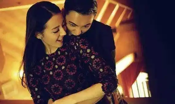原创迪丽热巴合作过的高颜值男星其中一位被网友表示在一起