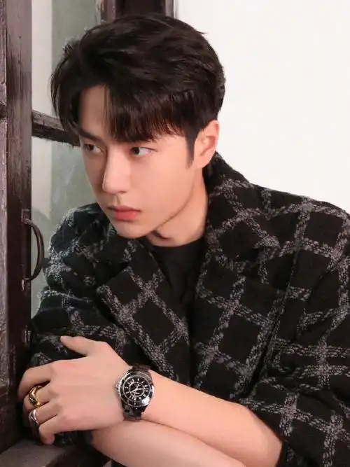 王一博个人ep旁观者##王一博 湖南卫视跨年