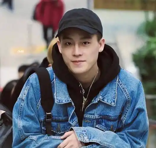 从快男到华语电影奖,有过一个女朋友,欧豪这些年发展算怎么样?