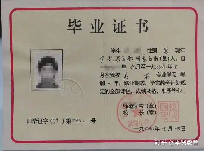 高中学历可以报名云南成人高考吗