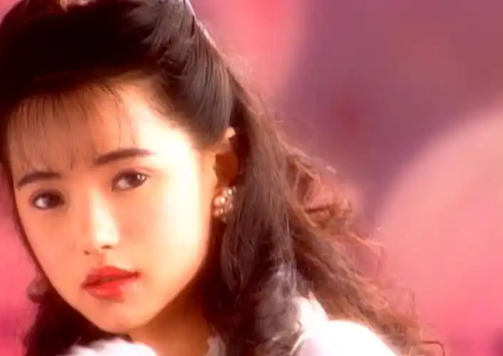 伊能静个人资料简历 伊能静和秦昊最新消息-第10张-随心关注-资讯号