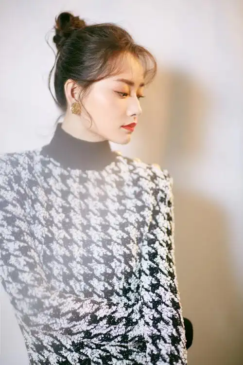 柴碧云知性优雅写真图片66