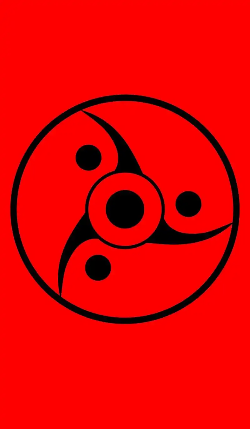 火影忍者写轮眼壁纸合集家里看看有你喜欢的吗?