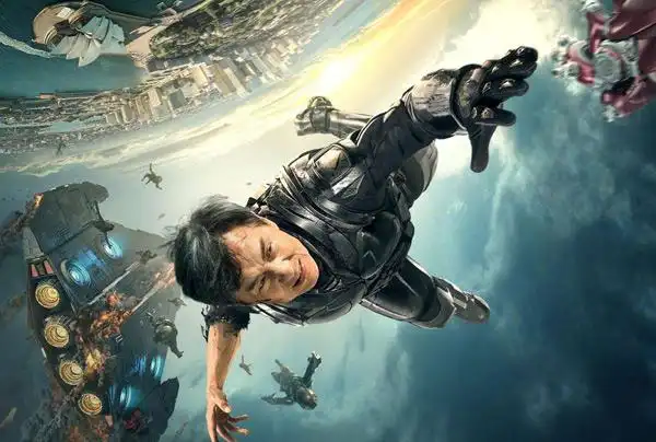 成龙最新电影20152021年电影