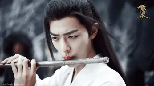 心之所向-肖战 - 堆糖,美图壁纸兴趣社区