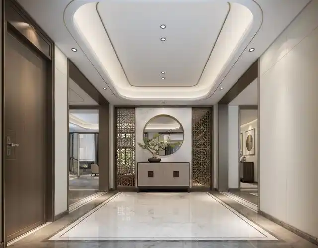 2020年3大热门装修风格,看一眼就爱上!