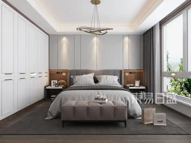 当前位置:>首页>装修案例>富力城华庭166平米现代风格案例赏析>800