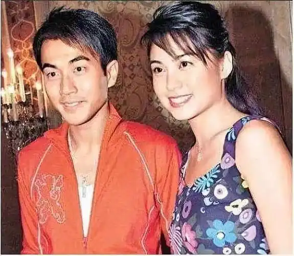 刘恺威前妻与现妻没有对比就没有伤害网友根本不在一个档次