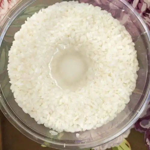 3斤袋装农家自酿糯米甜酒酿米酒醪糟甜白酒浮汁酒江南特产