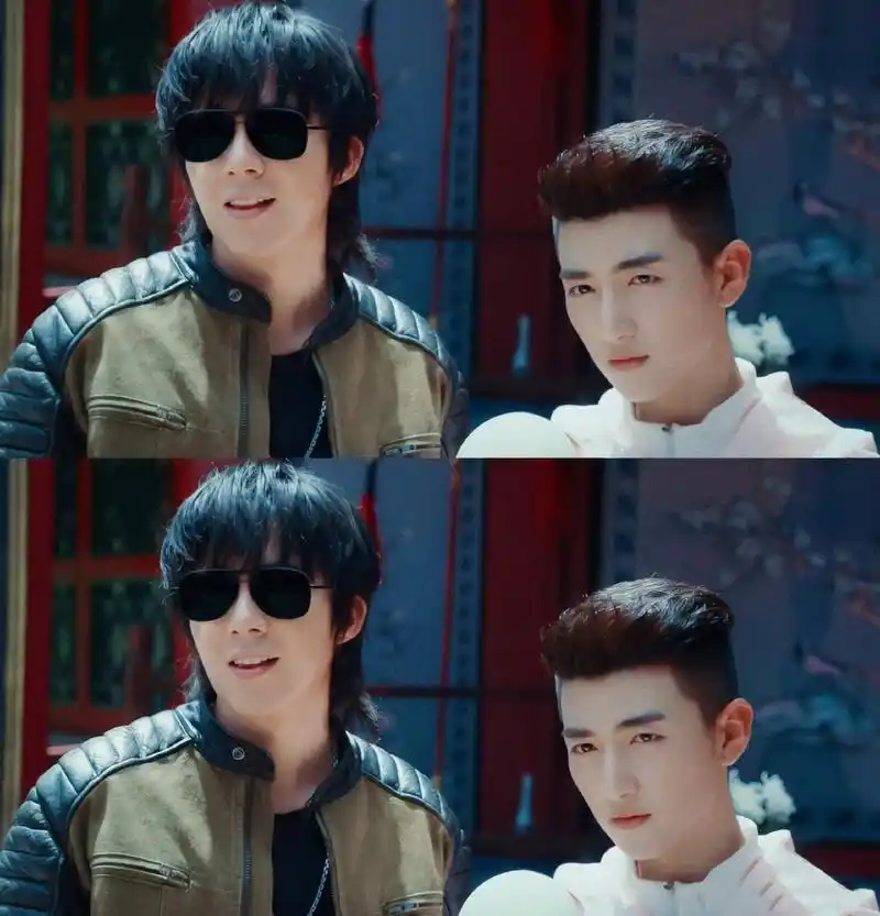 终极笔记·黑花|黑花cp