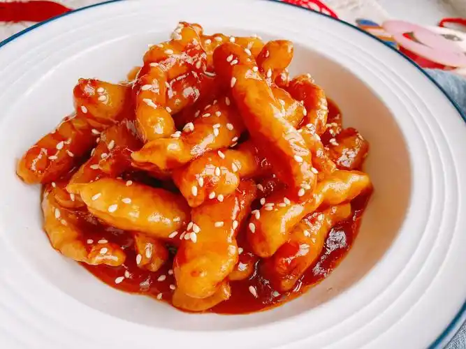 2021丰盛的年夜饭菜单每道菜都有吉祥寓意好看好吃易做