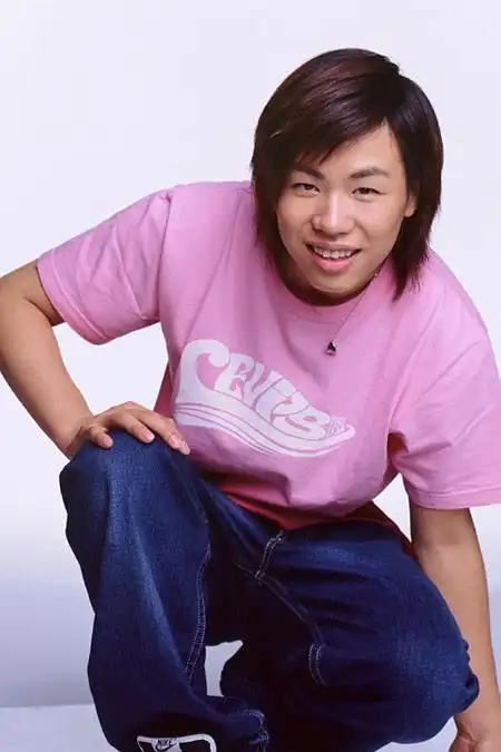 胡彦斌 anson hu的图片