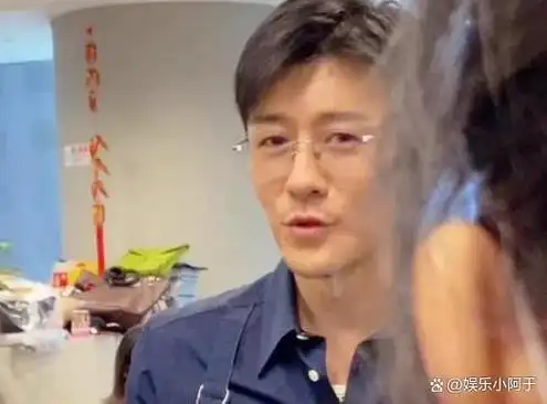 星二代泛滥成灾?林雨申的"清醒",扯下了他们最后的"遮羞布"