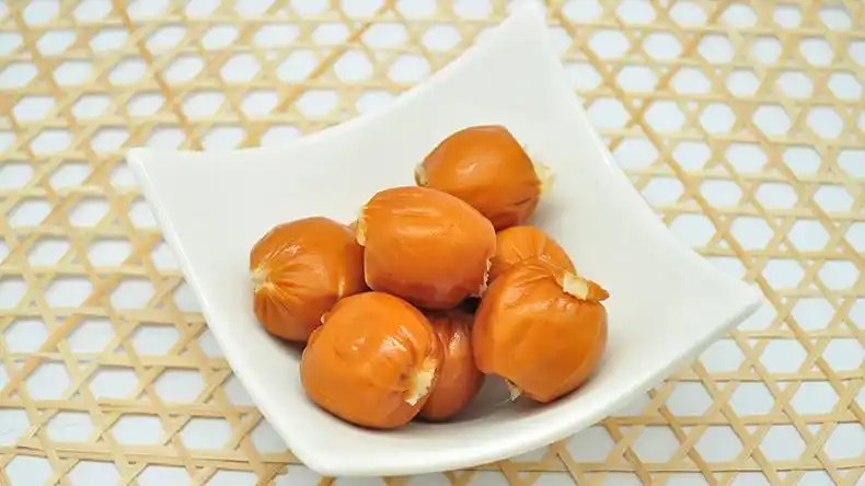 特斯特波波肠加工方案介绍