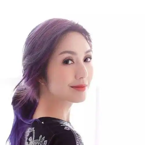 杨千嬅:人生路上是不失的勇气