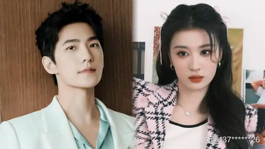 杨洋:事业心超越恋情,新戏传闻背后的真相与启示