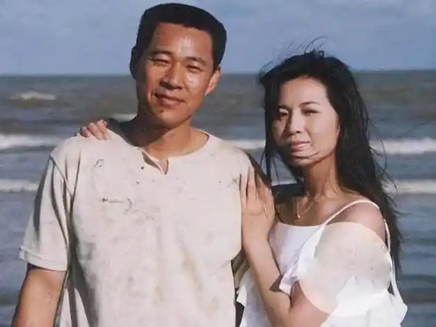 闻不问,我和他不是一路人|演员|吕丽萍|张博宇|功夫巨星老婆_网易订阅